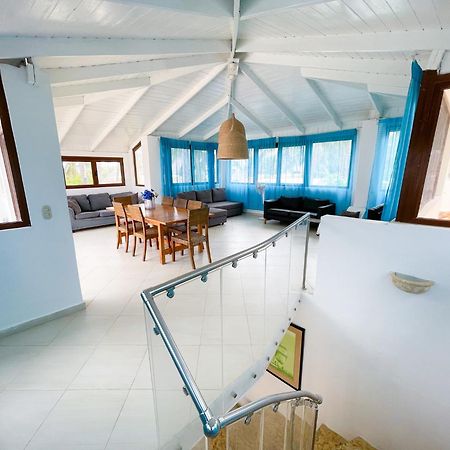 Sunny Seascape Villas & Aparts Hotel Wifi Bbq Los Corales Bavaro Beach Club & Spa Punta Cana Exterior foto