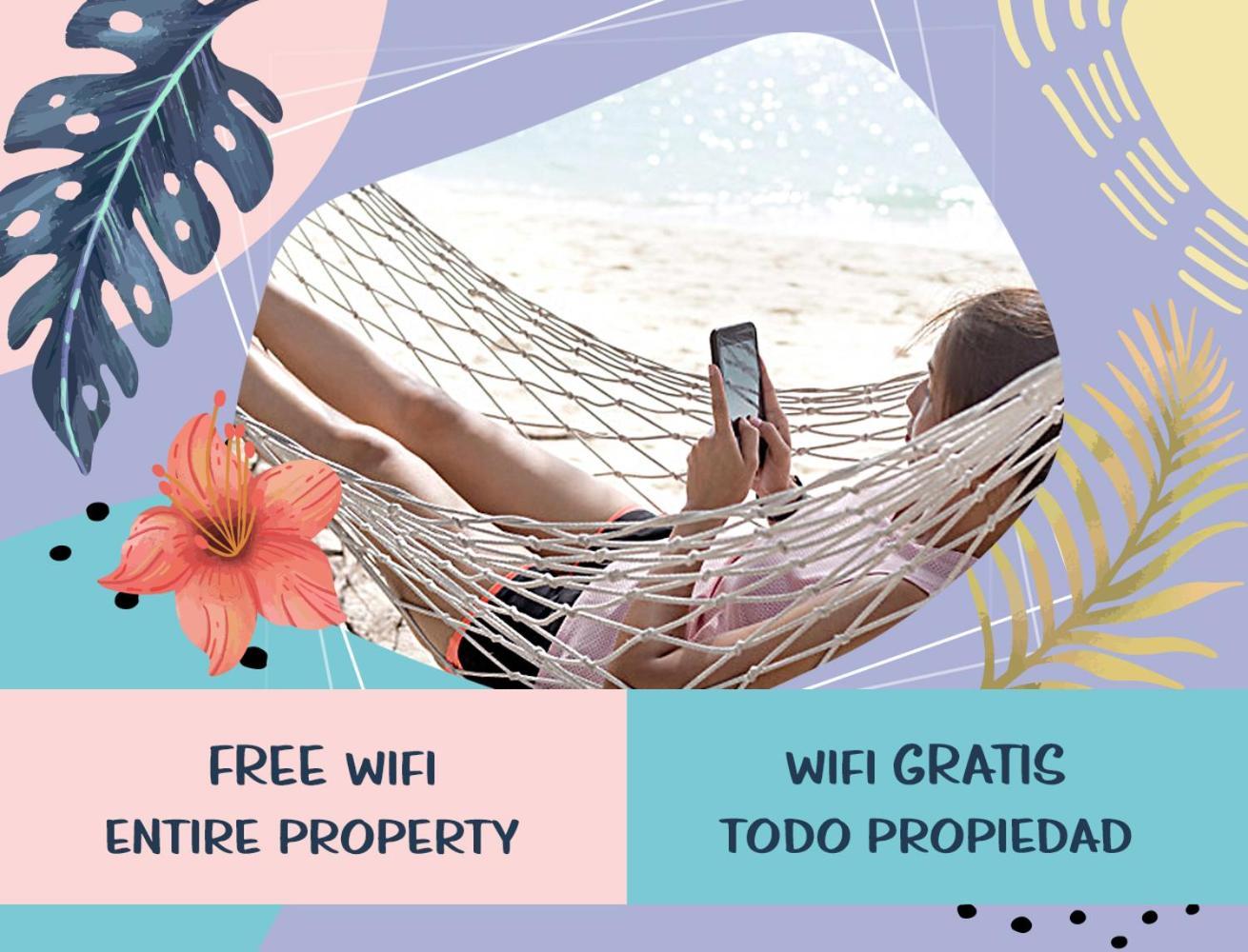 Sunny Seascape Villas & Aparts Hotel Wifi Bbq Los Corales Bavaro Beach Club & Spa Punta Cana Exterior foto
